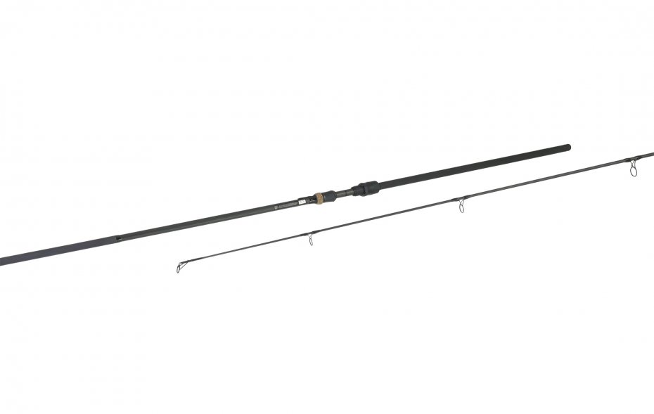 Wędka Mikado M-Ka 12' 360cm 3 Lbs — zdjęcie 3