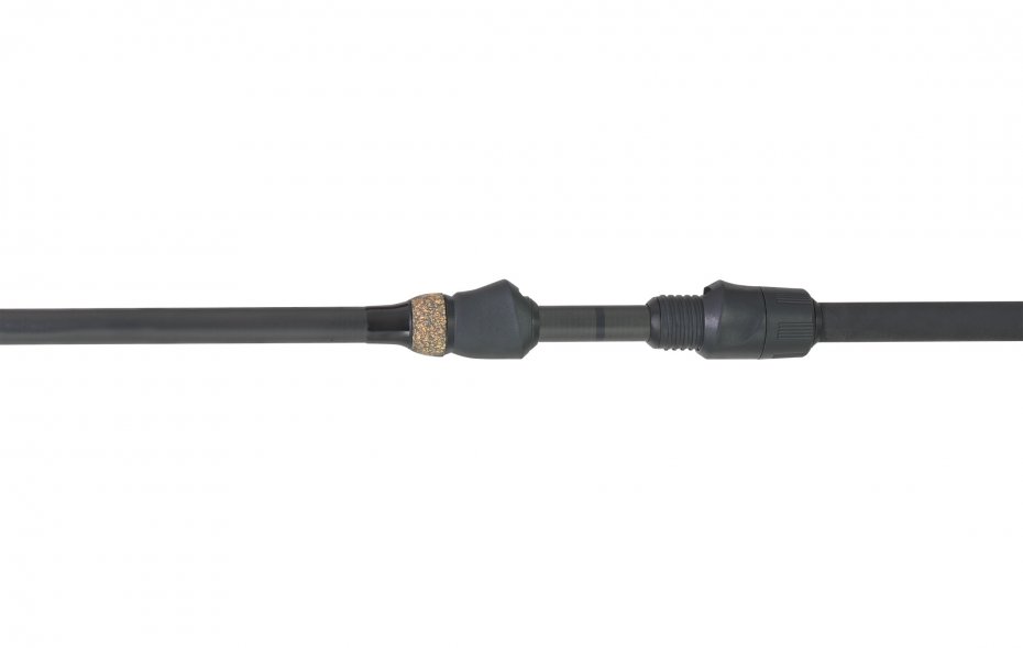 Wędka Mikado M-Ka 13' 390cm 3 Lbs — zdjęcie 3