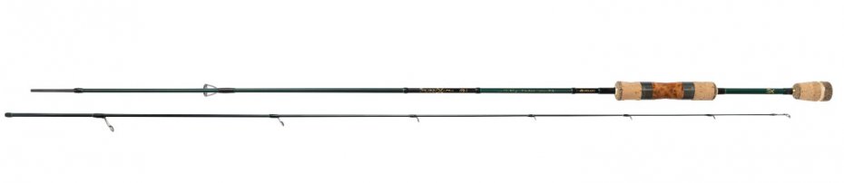 SENSOR-X AREA S ROD 198 c.w. 0.8-4.5g