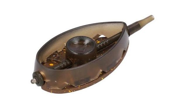 METHOD FEEDER APERIO Q.M.F. SYSTEM L - 20g