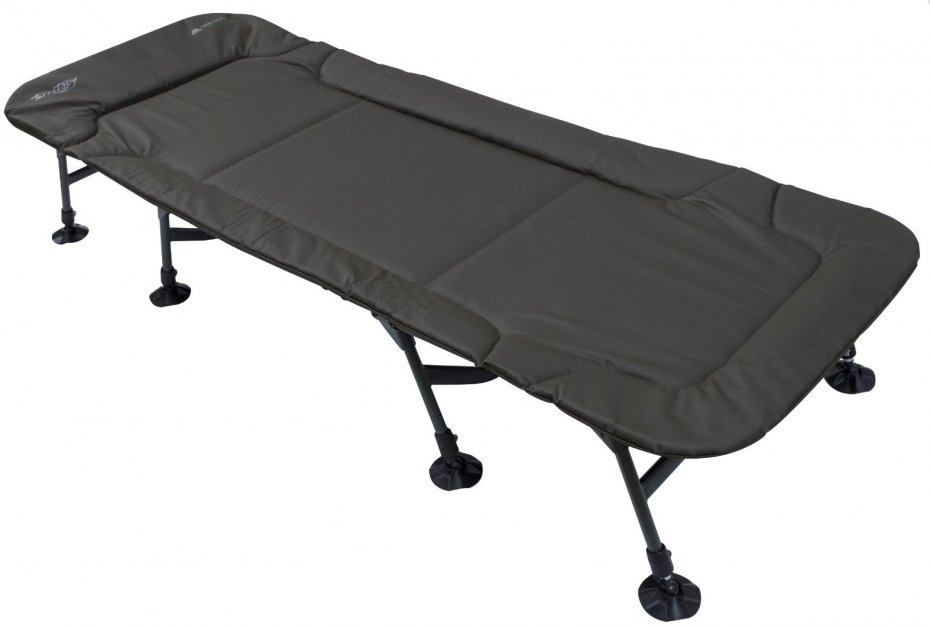 Territory Bedchair 8 Legs