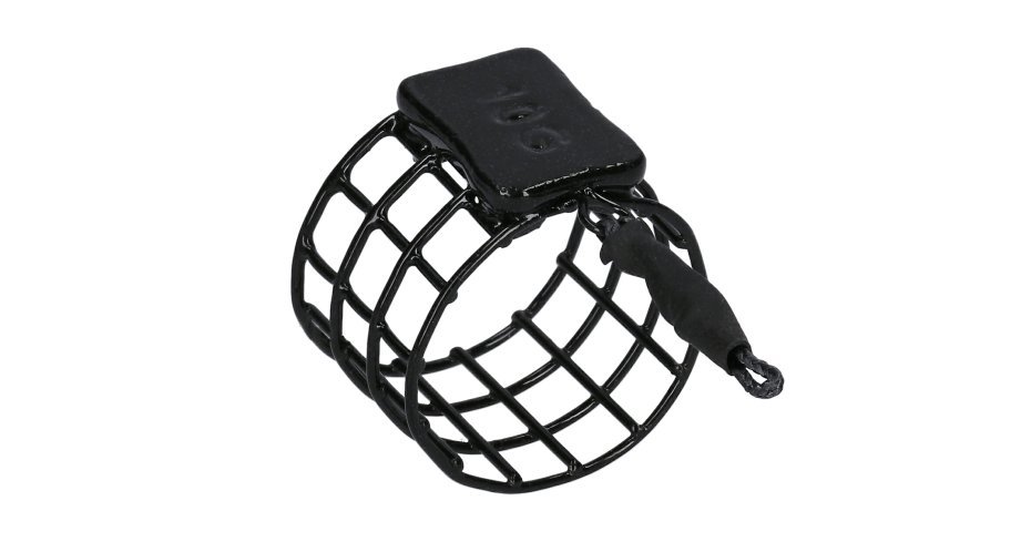 KOSZYCZEK ZANĘTOWY - OKRĄGŁY 4K LIGHT - 15G(25X25) - op.1szt.