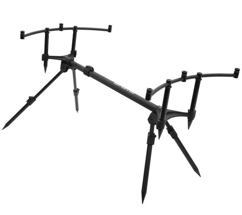 RODPOD - BENT POD 3 ROD - op.1szt.