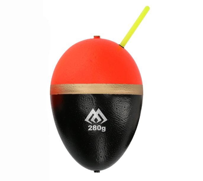 Spławik podwodny Mikado z grzechotką 60g