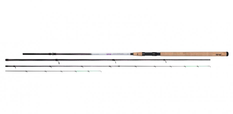 Ultraviolet Canal Feeder 360 50g