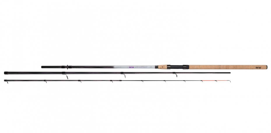 ULTRAVIOLET METHOD X Heavy Feeder 390 up to 160g