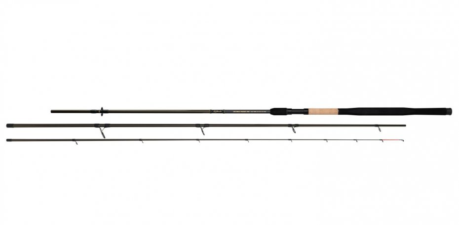 KATSUDO DISTANCE FEEDER 360 up to 120g