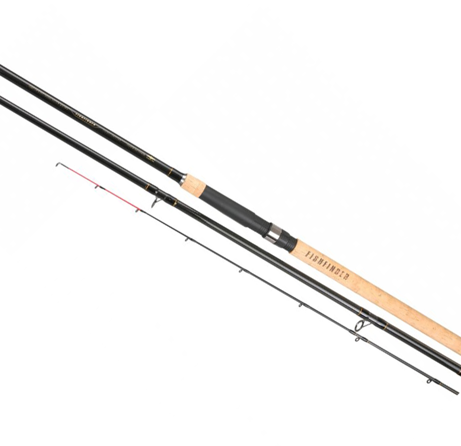 Wędka Mikado Fishfinder Feeder 366 200g