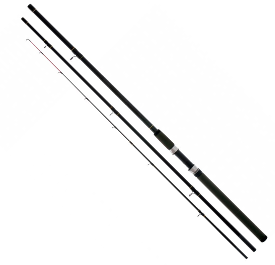 Wędka Mikado Golden Lion Feeder 300 100g