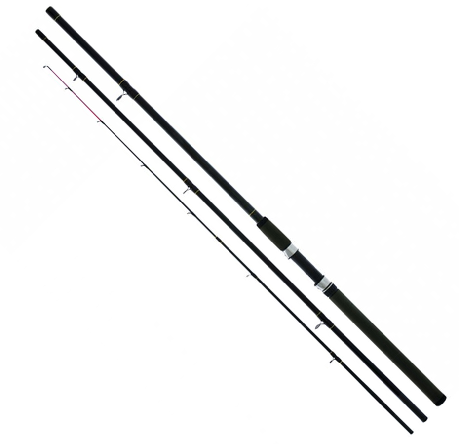 Wędka Mikado Golden Lion Ultrafeeder 300 100g