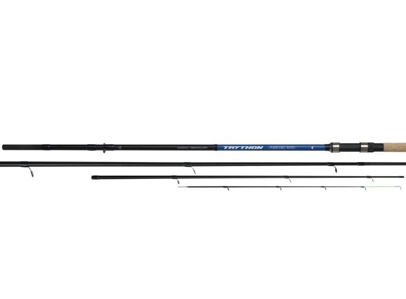 TRYTHON FEEDER 330cm 120g