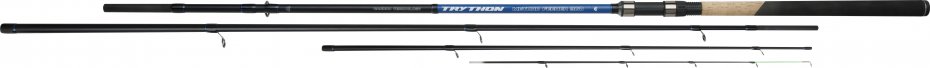 WĘDKA - TRYTHON METHOD FEEDER 360 c.w. up to 90g (3+2 sec.) - op.1szt.