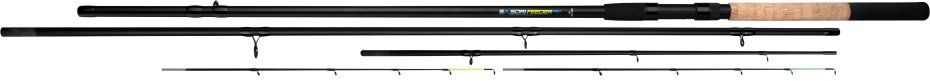 SASORI FEEDER 330 c.w. up to 100g (3+2 sec.)