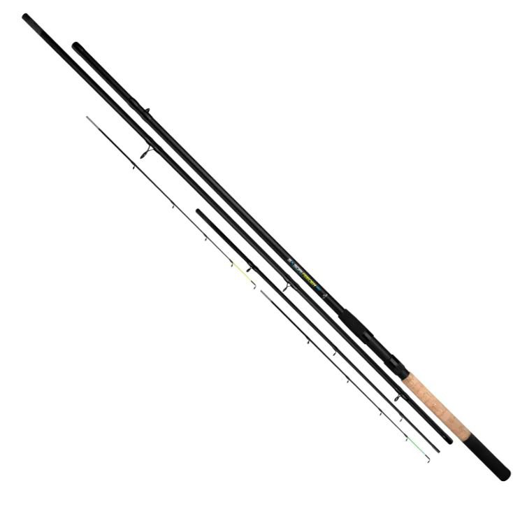 SASORI FEEDER 360 c.w. up to 100g