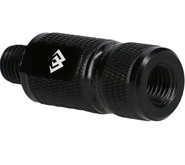 ADAPTER - SZYBKOZŁĄCZKA - MAGNETIC QUICK RELEASE SYSTEM - op.1szt.