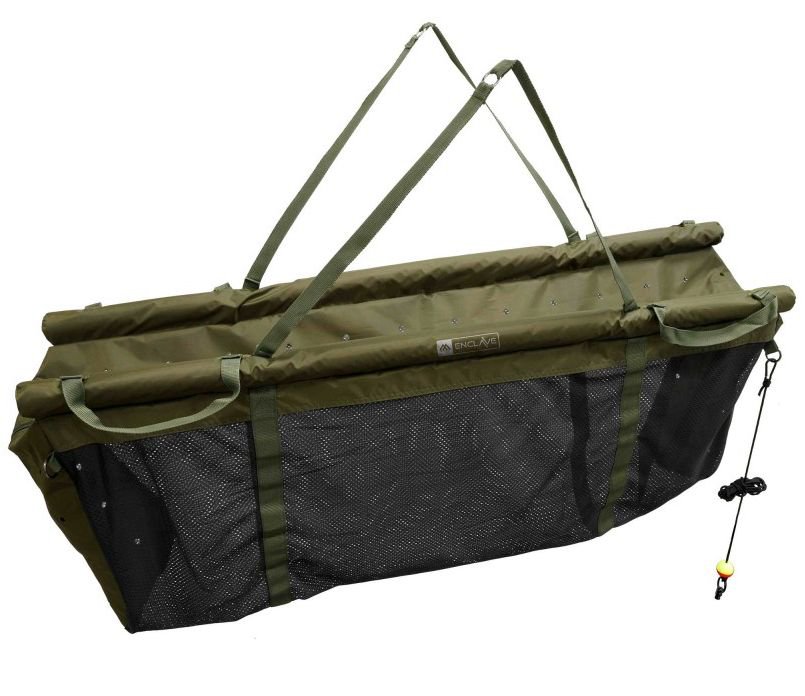 WOREK - KARPIOWY - ENCLAVE PRO CARP SLING - DO WAŻENIA - op.1szt.