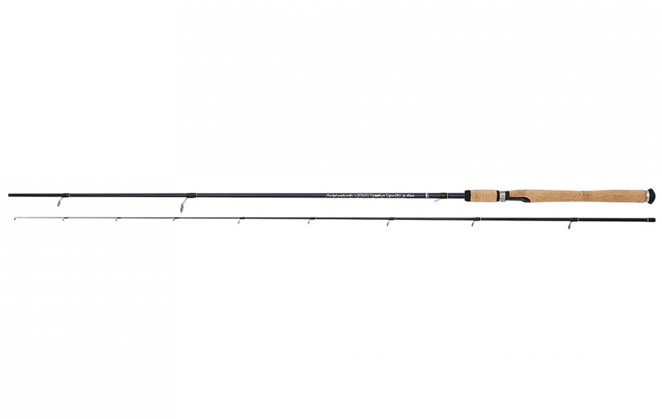 Wędka Mikado Lx Sapphire Spin 220 7g — zdjęcie 2