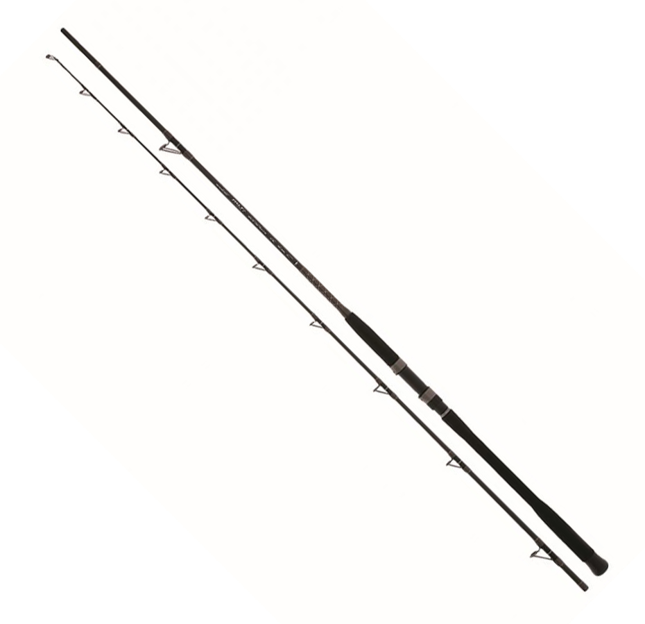 Wędka Mikado Mlt Baltic Cod Pilk 245 50-200g