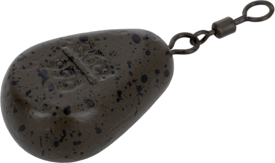 CIĘŻAREK - FLAT PEAR - 85g / 3.0oz - op.1szt.