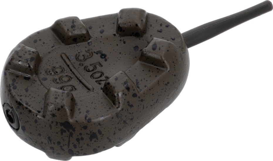 CIĘŻAREK - INLINE GRIPPER - 70g / 2.5oz - op.1szt.
