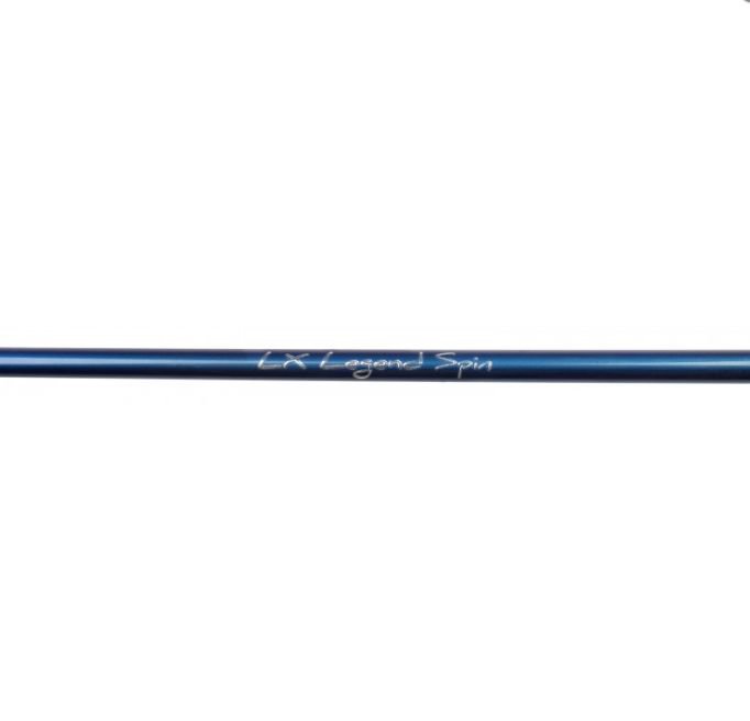 Lx Legend Spin 213 C.W. 1-7g (2 Sec.)