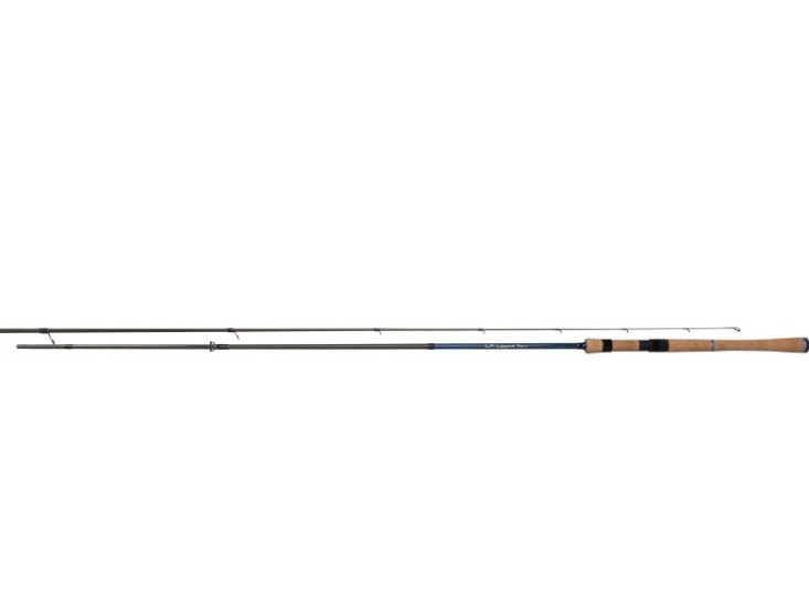 Lx Legend Spin 275 c.w. 2-12g
