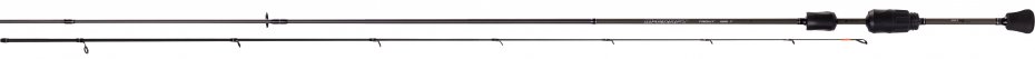 M-Craft  MICROJIG TROUT 198 C.W. 0.8-3.5G