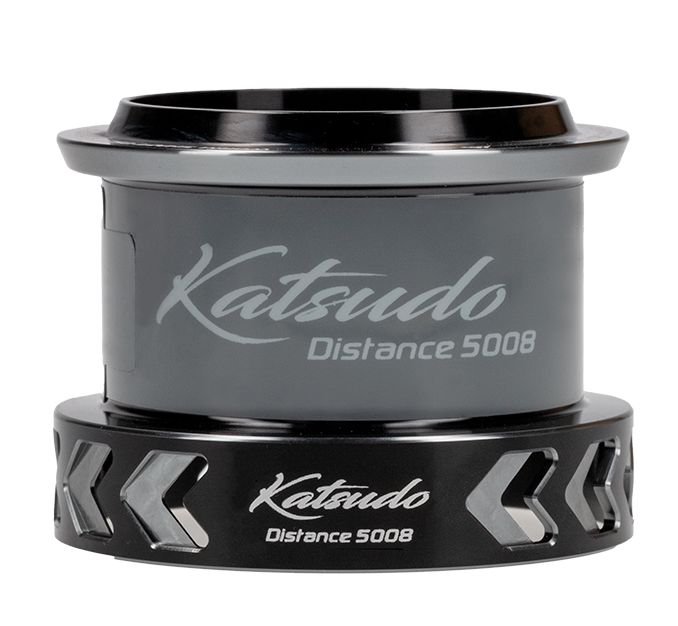 Szpula do kołowrotka Katsudo Distance 5008