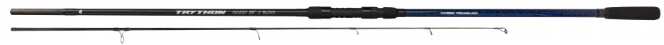 TRYTHON CARP 10' (300) / 3LBS (2 sec.)