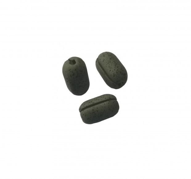 CIĘŻAREK - POP UP WEIGHTS - 1.2g - op.10szt.