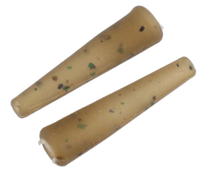 TULEJA - GUMKA DO KLIPSA - CAMO - op.10szt.