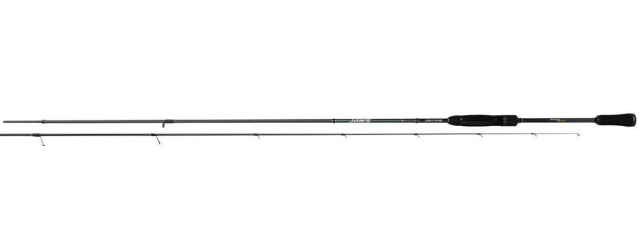 JAWS LIGHT GAME 204 c.w. 0-7g