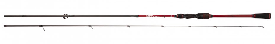 MFT ELITE 240 c.w. 7-28g
