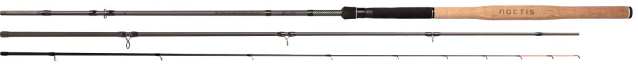 NOCTIS X LITE CLASSIC LAKE FEEDER 330 cm 50g 3sec