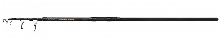 INTRO TELE CARP II 390 / 3.0Lbs
