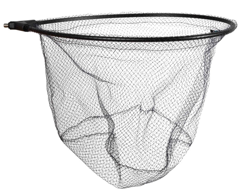 GŁOWA PODBIERAKA - CAGE TOURNAMENT 50/45cm - NYLONOWA SIATKA 4mm - op.1szt.