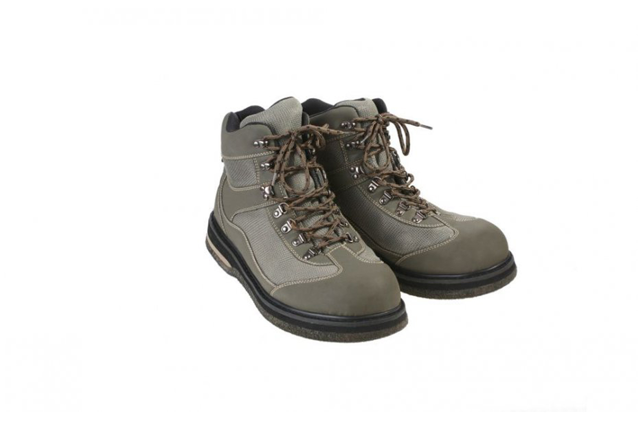 Mikado Buty Do Brodzenia (Gumowa Podeszwa) - Rozm. 46