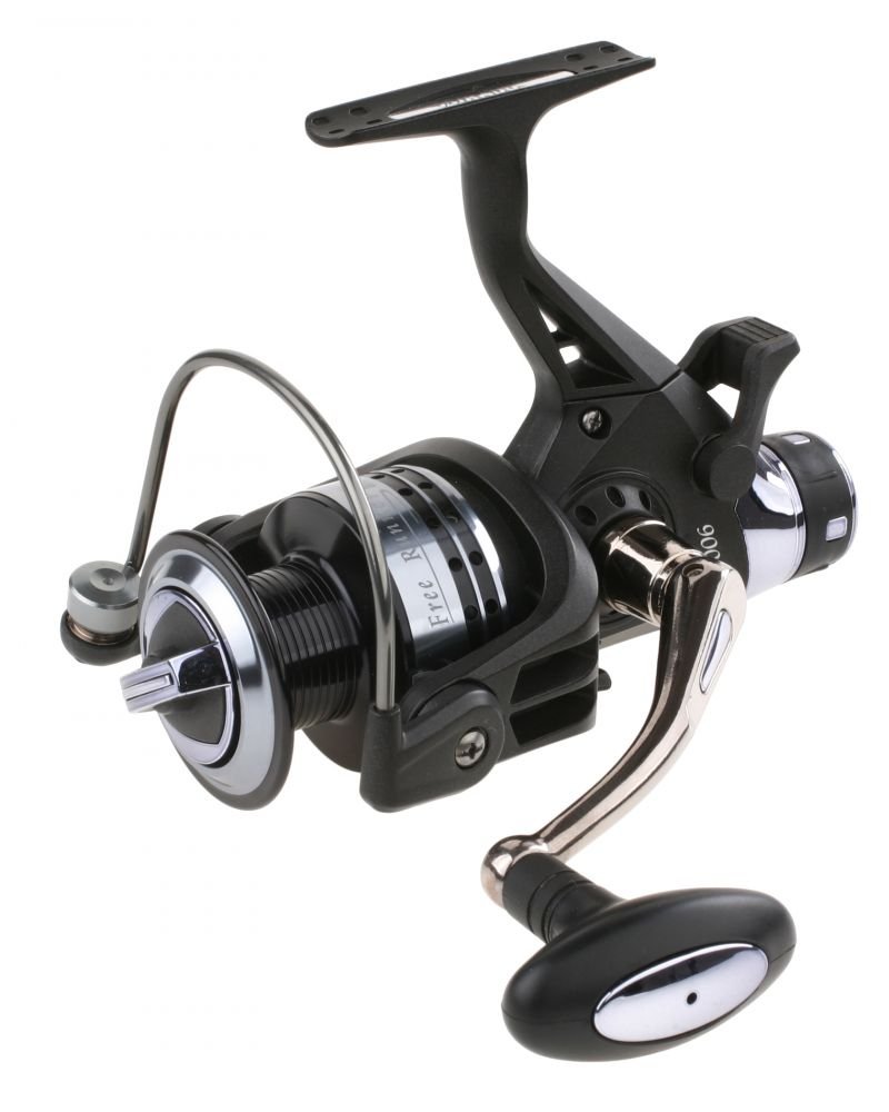 Kołowrotek Mikado Freerunner 3006