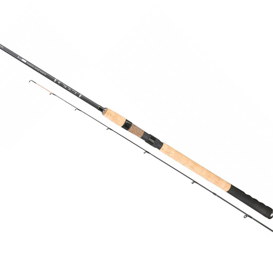 Wędka Mikado Black Stone Commercial Method Feeder 300 55g
