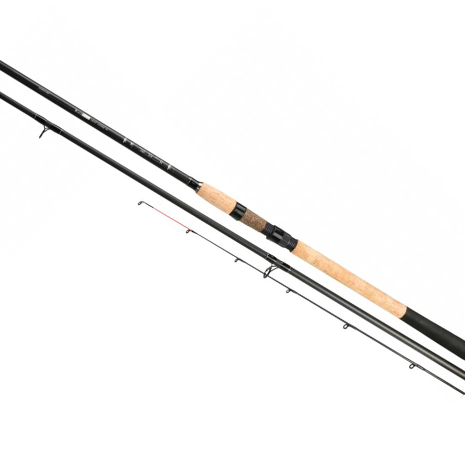 Wędka Mikado Black Stone Light Feeder 365 70g