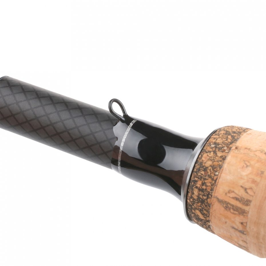 Wędka Mikado Black Stone Method Feeder 350 55-75g — zdjęcie 2