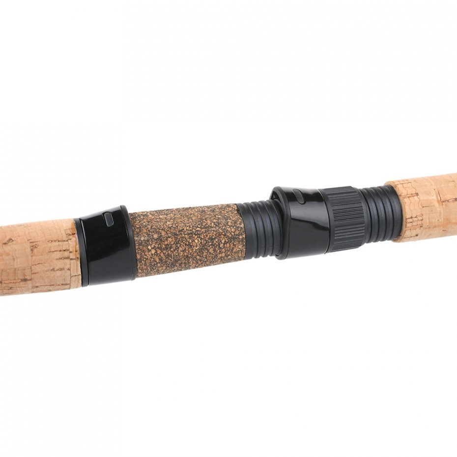 Wędka Mikado Black Stone Method Feeder 350 55-75g — zdjęcie 3