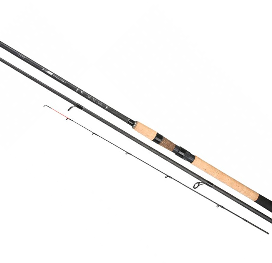 Wędka Mikado Black Stone Method Feeder 350 55-75g