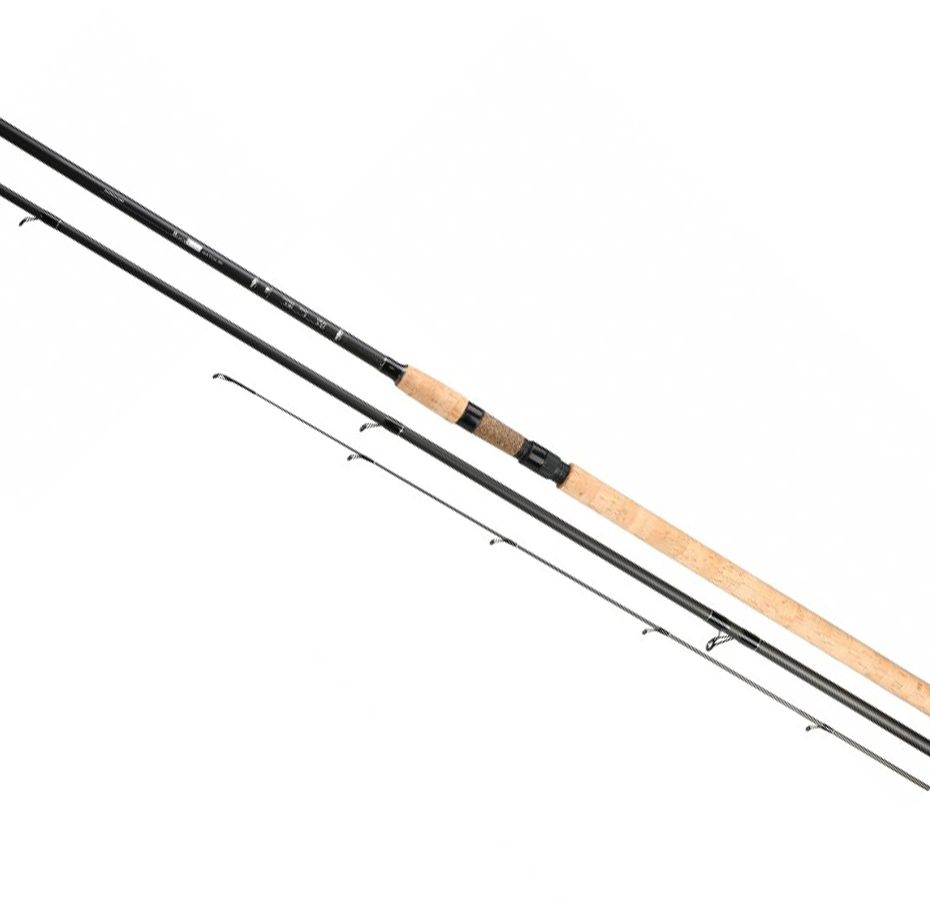 Wędka Mikado Black Stone Match 390 3-25g