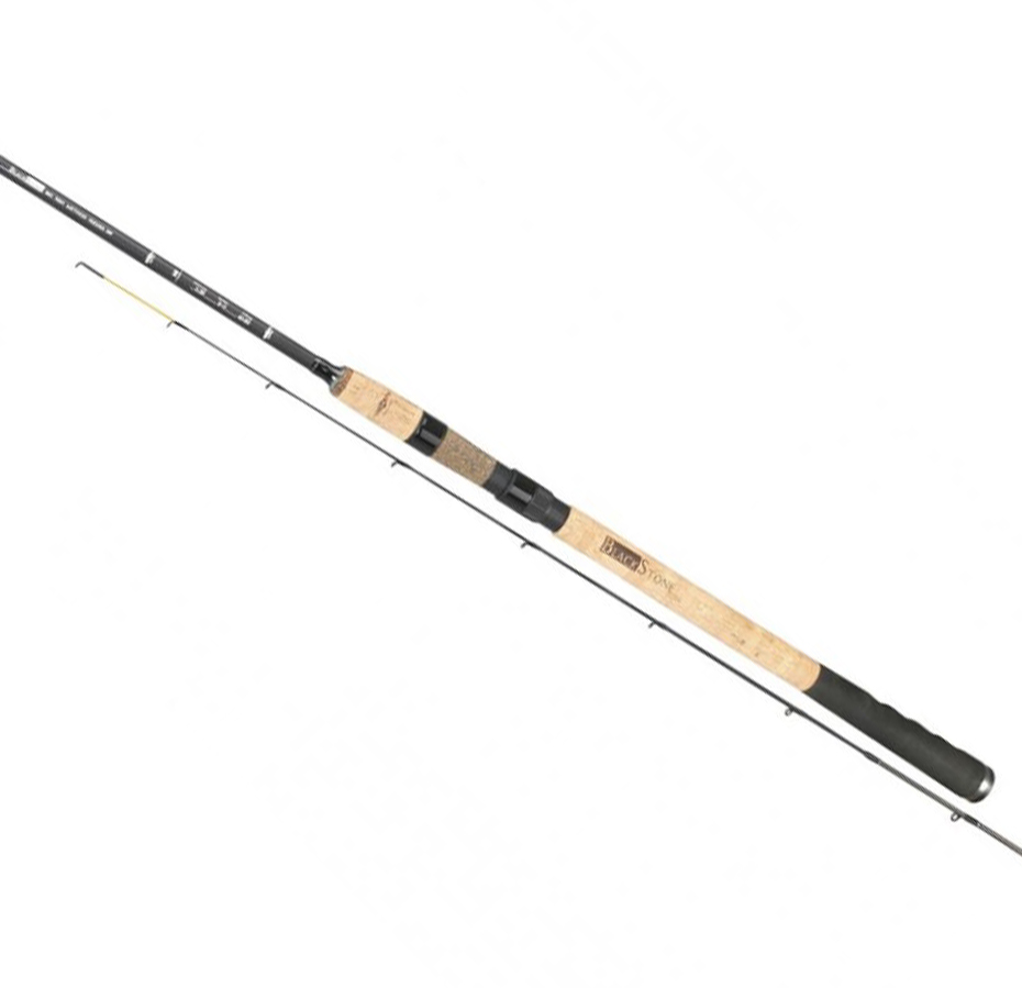 Wędka Mikado Black Stone Big Fish Method Feeder 330 40-80g