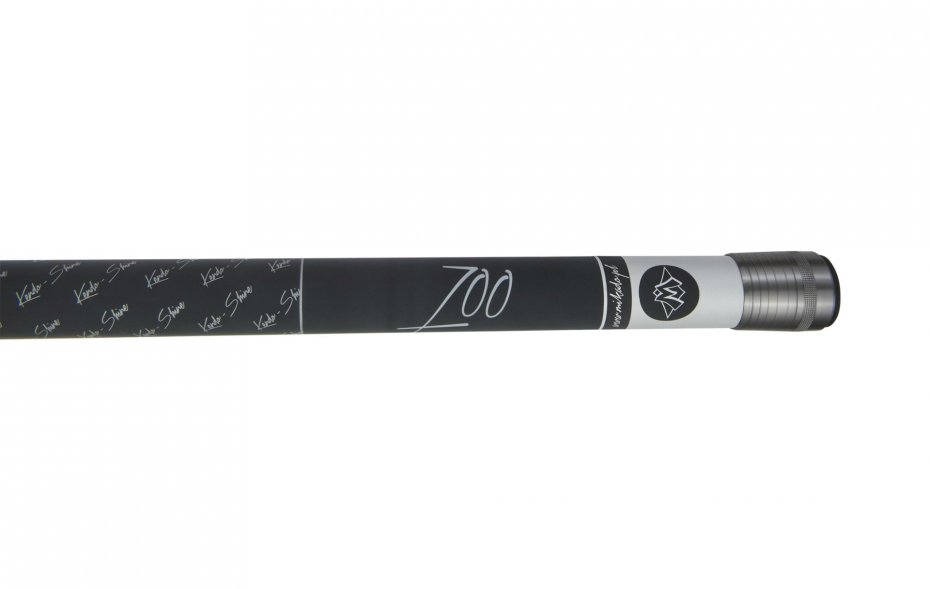 Wędka Mikado Kendo Shine Pole 700 — zdjęcie 3