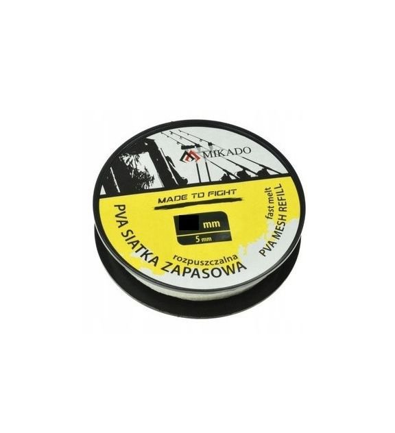 PVA siatka 23mm 5m slow melt
