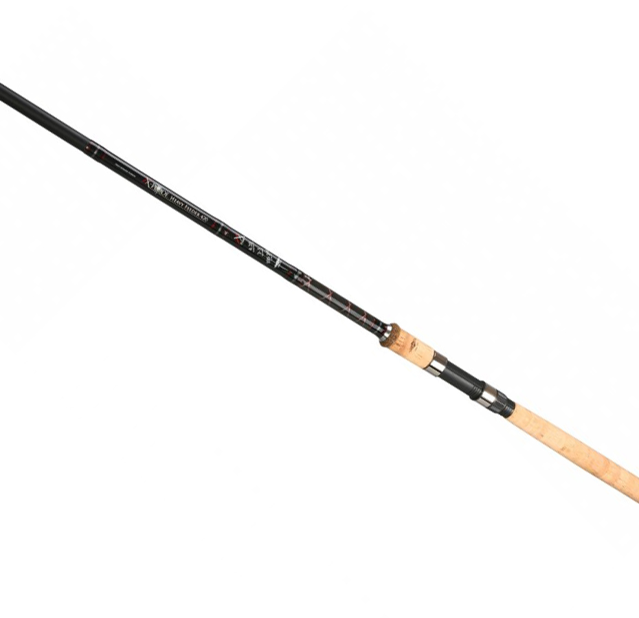 Wędka Mikado X-Plode Heavy Feeder 420 100-200g