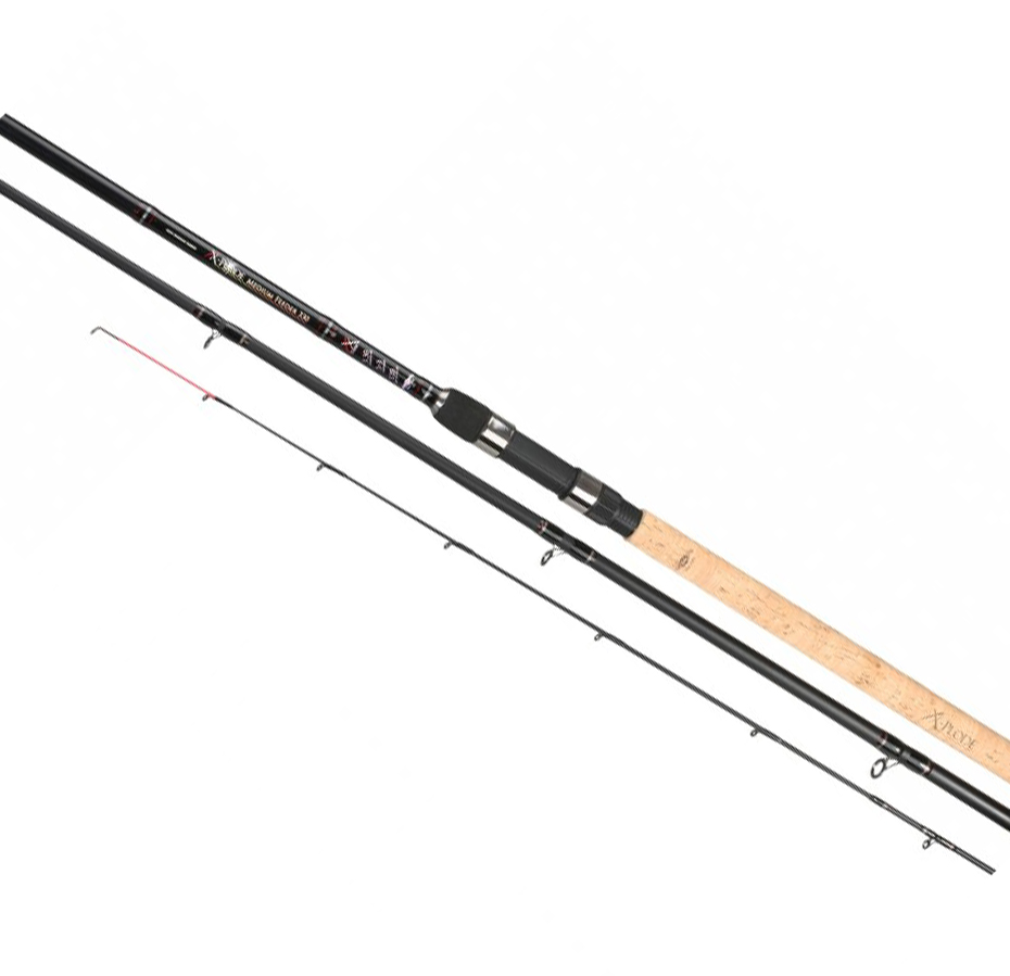 Wędka Mikado X-Plode Medium Feeder 390 120g