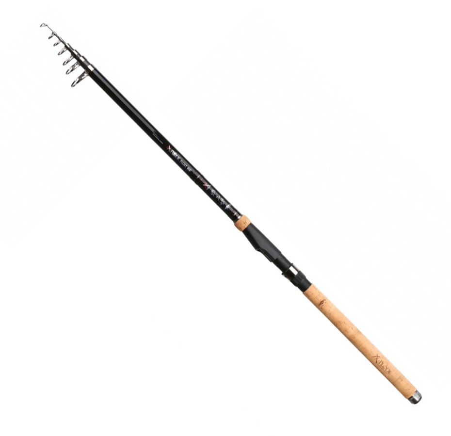 Wędka Mikado X-Plode Float 380 10-30g